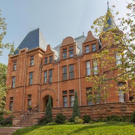 Patterson Inn Денвер Екстер'єр фото