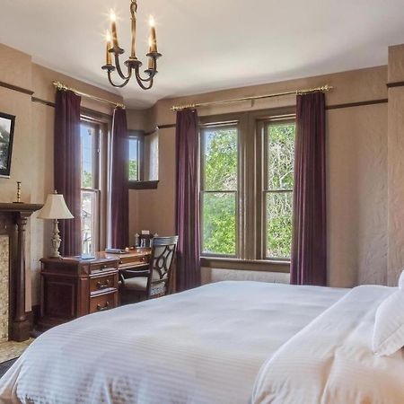 Patterson Inn Денвер Екстер'єр фото