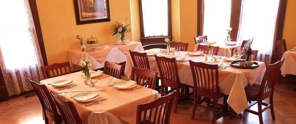 Patterson Inn Денвер Екстер'єр фото