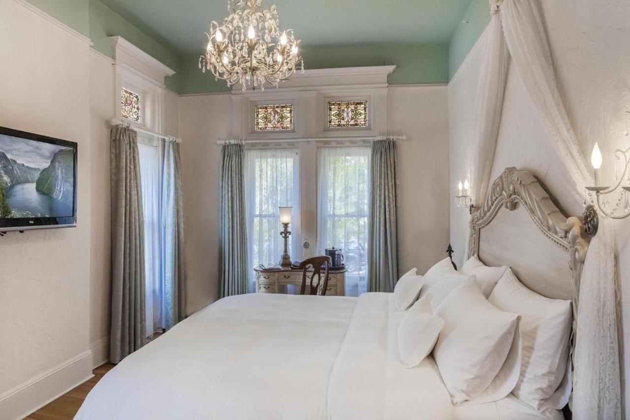 Patterson Inn Денвер Екстер'єр фото