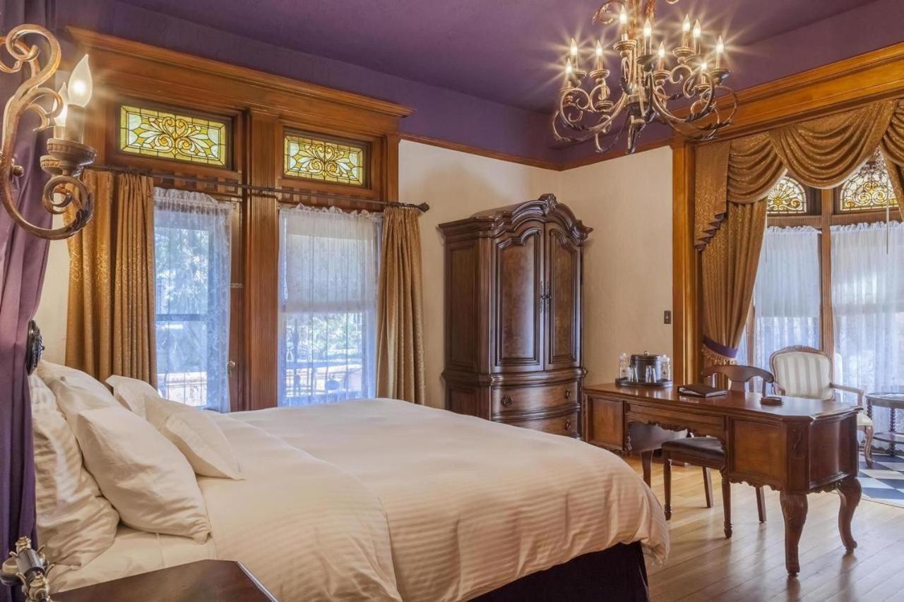 Patterson Inn Денвер Екстер'єр фото